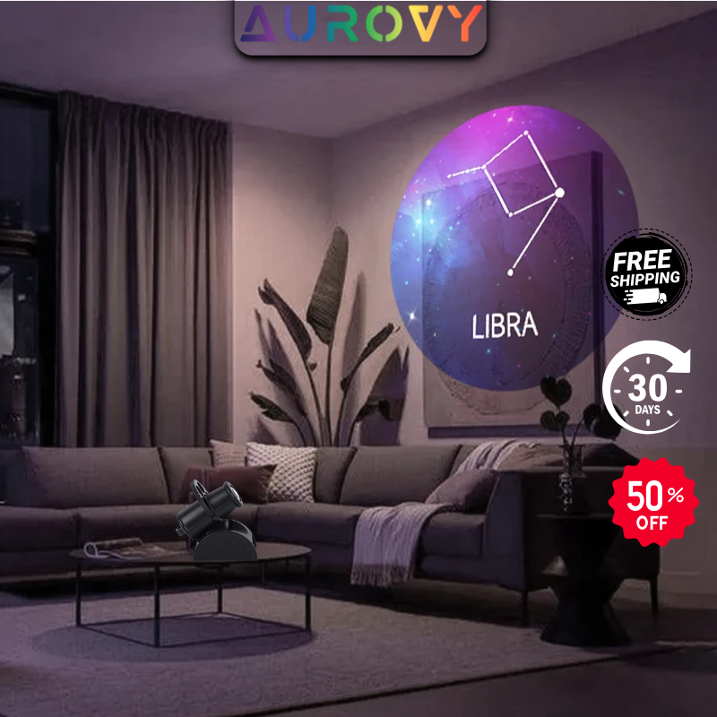 Aurovy™ Projector Lamp