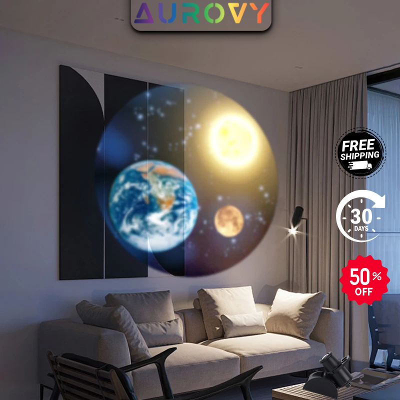 Aurovy™ Projector Lamp