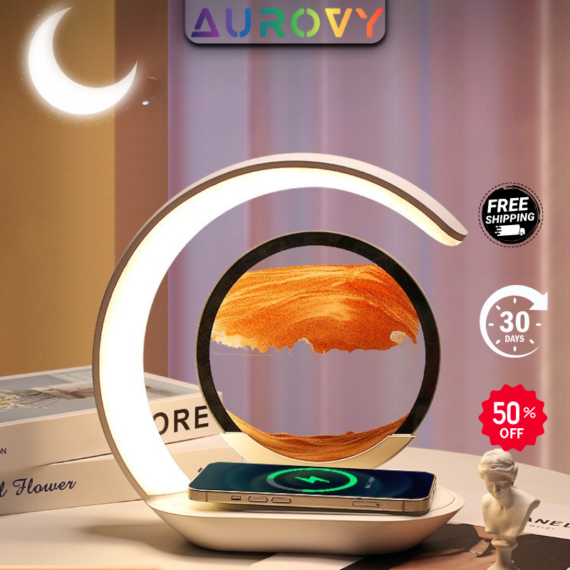 Aurovy™ SkyMoons 3 in 1