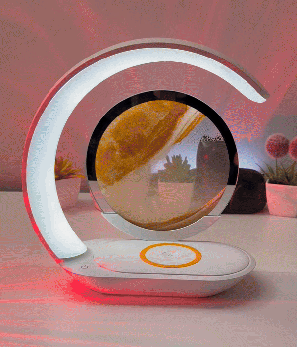 Aurovy™ SkyMoons 3 in 1