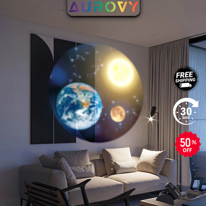 Aurovy™ Projector Lamp