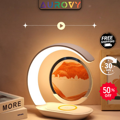 Aurovy™ SkyMoons 3 in 1