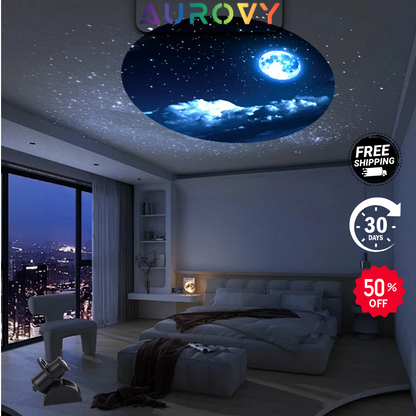 Aurovy™ Projector Lamp