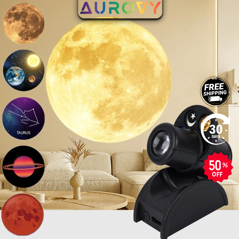 Aurovy™ Projector Lamp