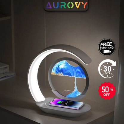 Aurovy™ SkyMoons 3 in 1